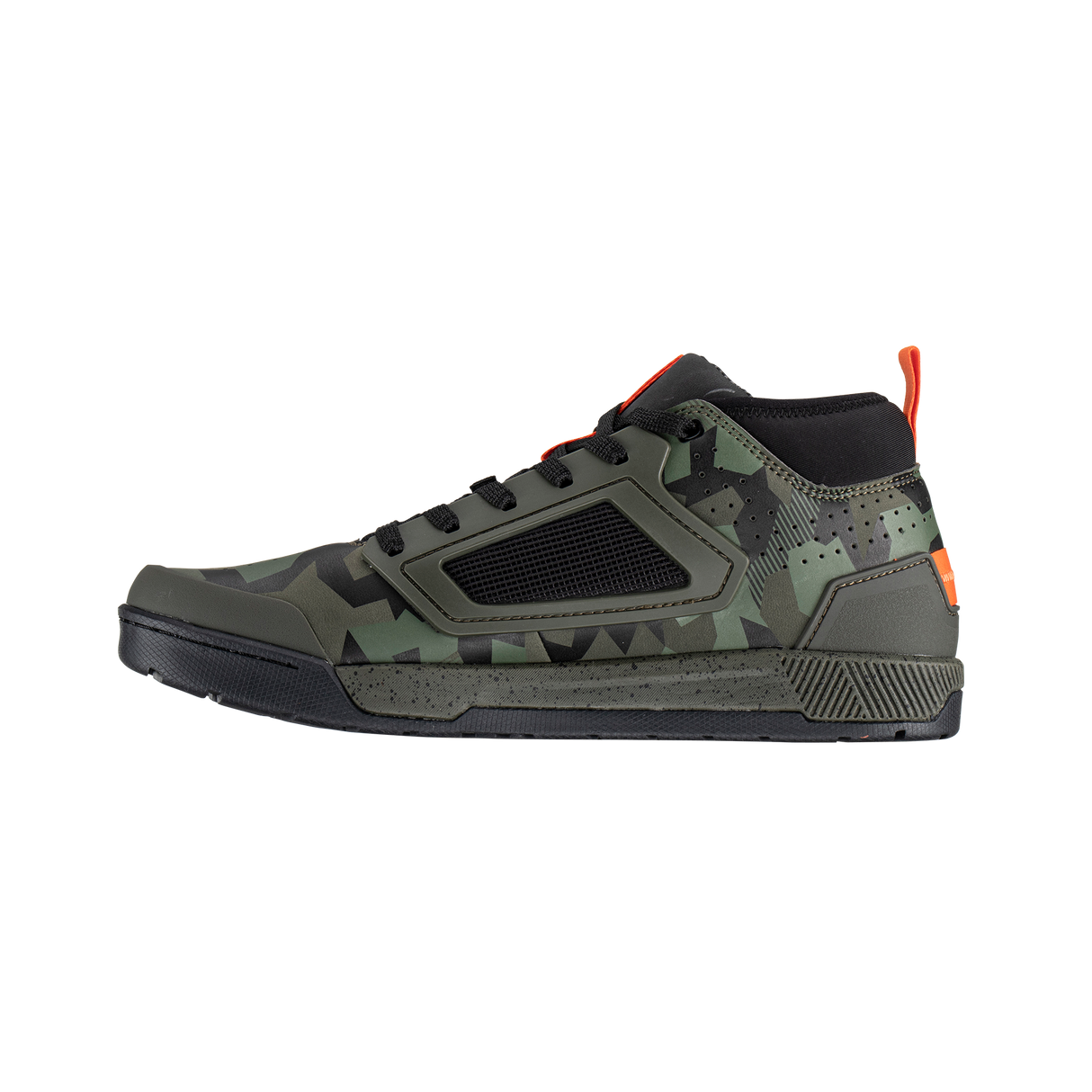 נעלי רכיבה 3.0 Flat Camo - Leatt