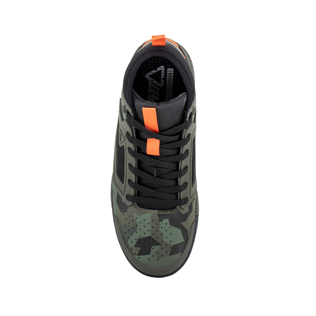 נעלי רכיבה 3.0 Flat Camo - Leatt