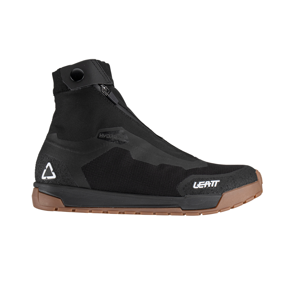 נעלי רכיבה 7.0 HydraDri Flat שחור - Leatt