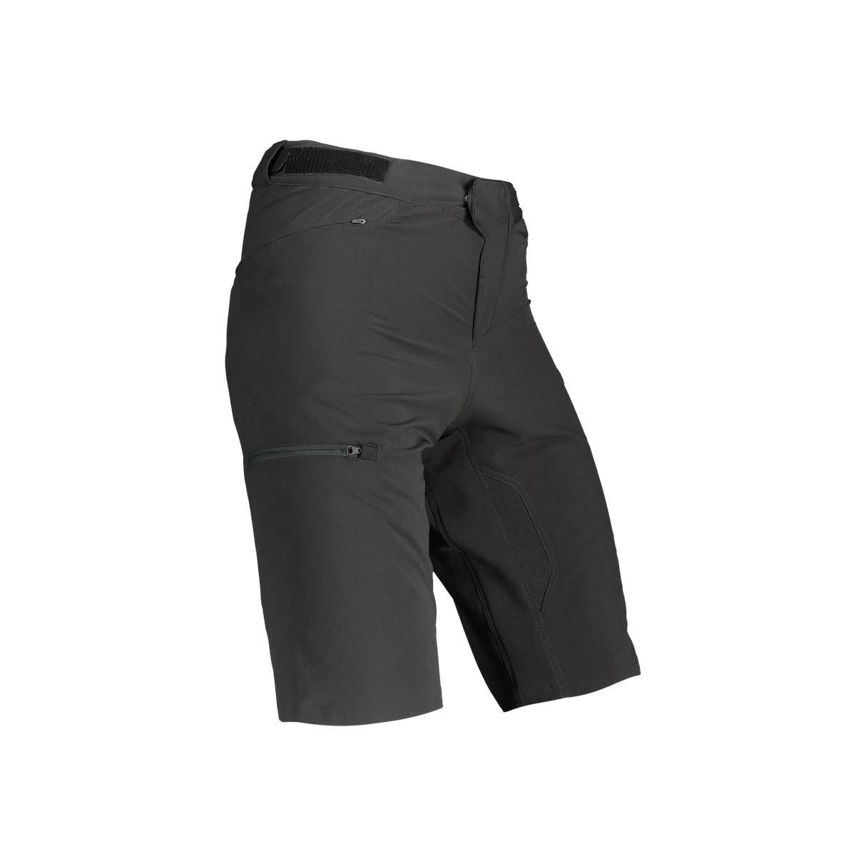 מכנס רכיבה MTB Trail 1.0 Black - Leatt