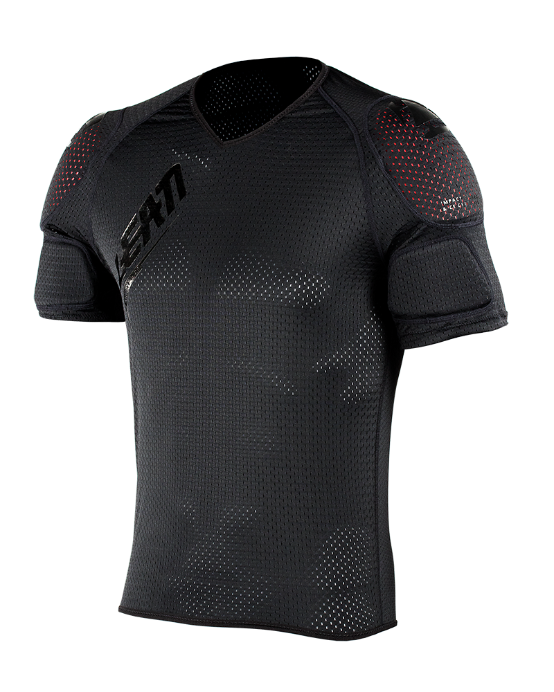 מגן כתף קצר Soulder Tee 3DF - Leatt