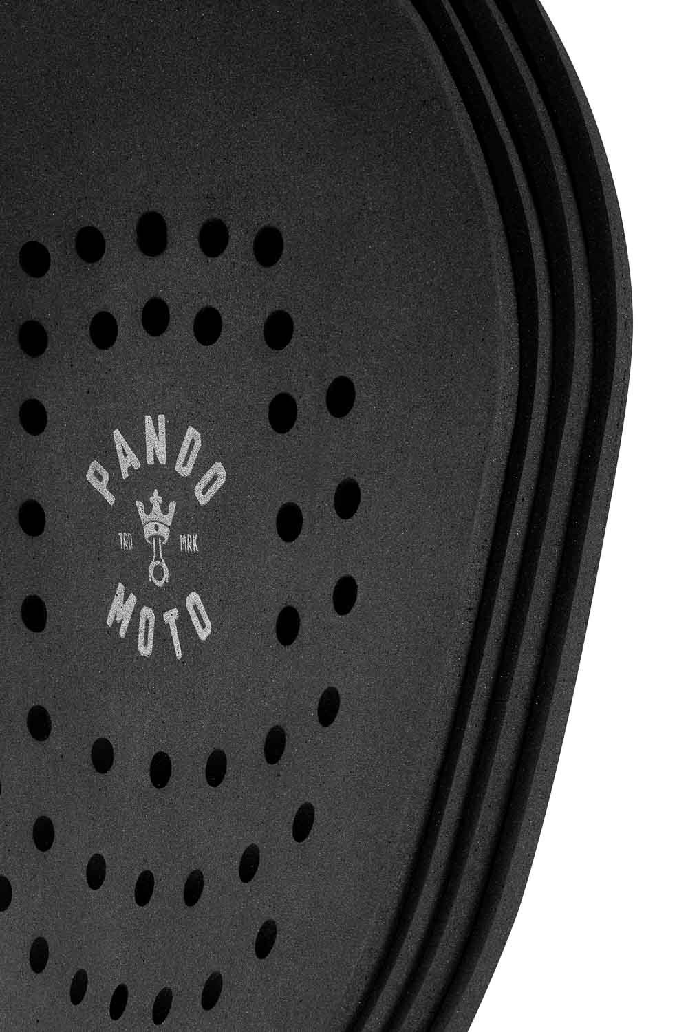 מגן גב QUATROFLEX - PANDO MOTO