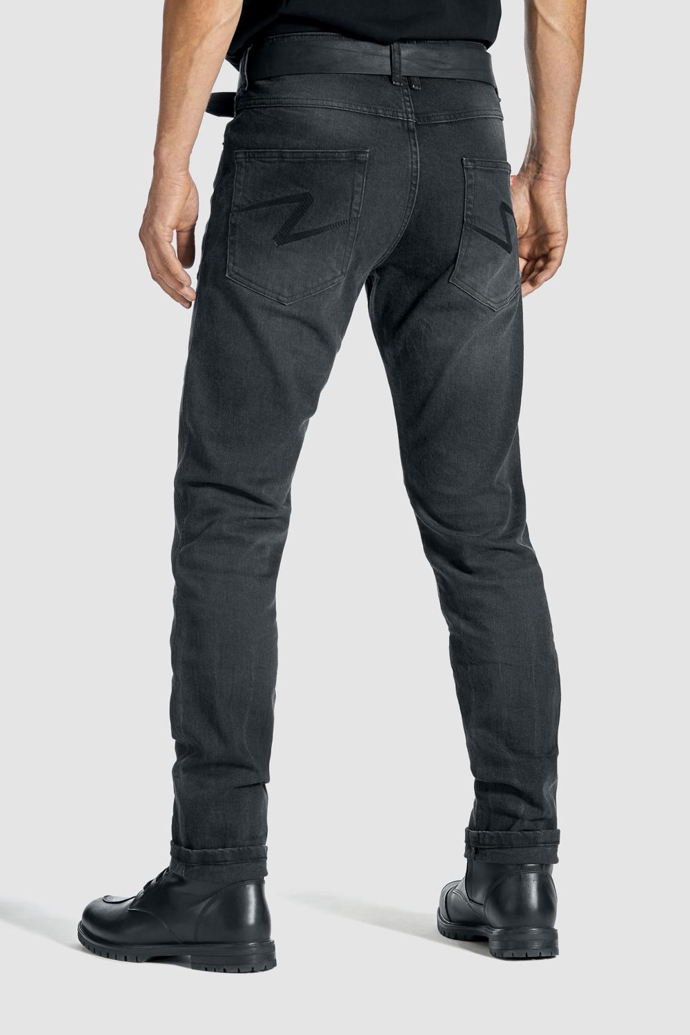 ג'ינס רכיבה ROBBY COR Jeans A - Single Layer - PANDO MOTO