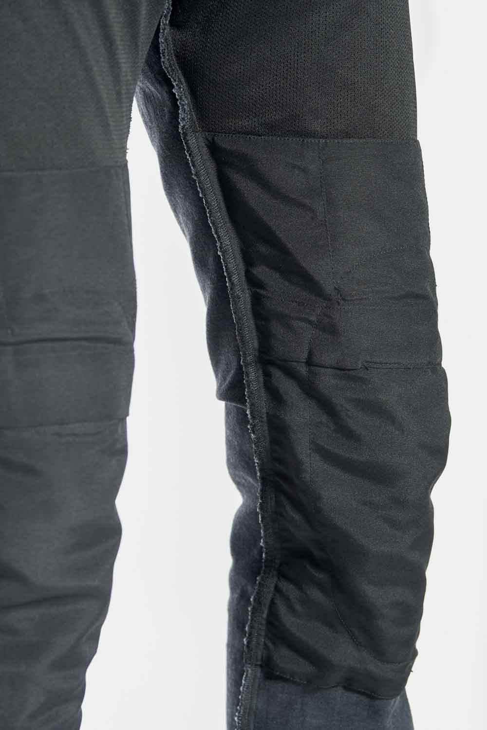 ג'ינס רכיבה ROBBY COR Jeans A - Single Layer - PANDO MOTO