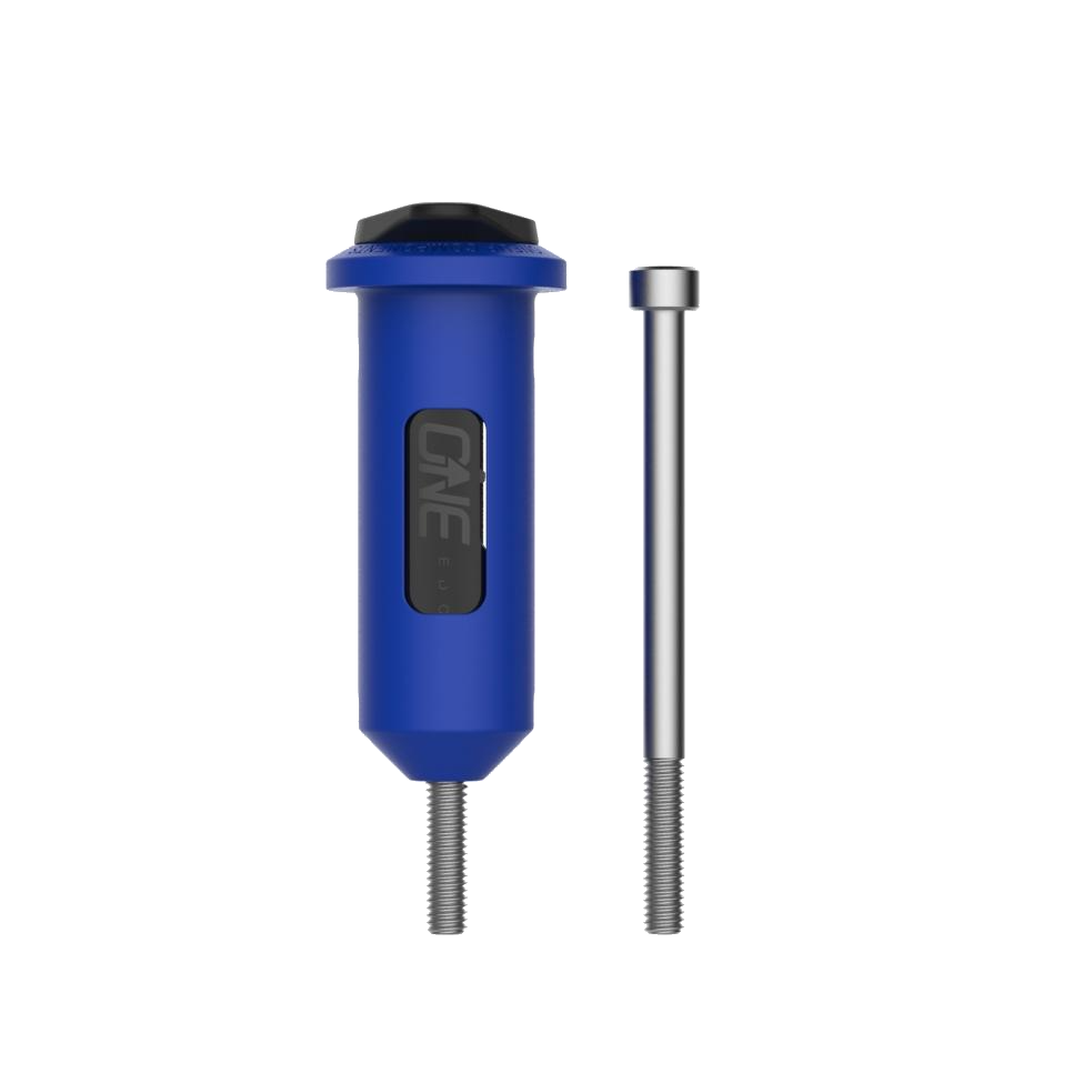 אולר כלים (מולטי טול) OneUp EDC LITE כחול - OneUP