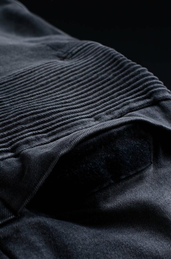 ג'ינס רכיבה KARL DEVIL Jeans AA - PANDO MOTO