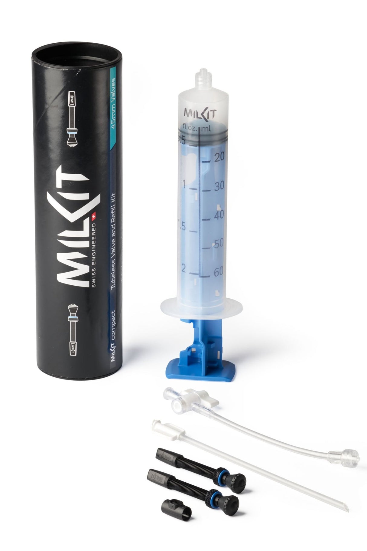 קיט טיובלס 45 - MilKit