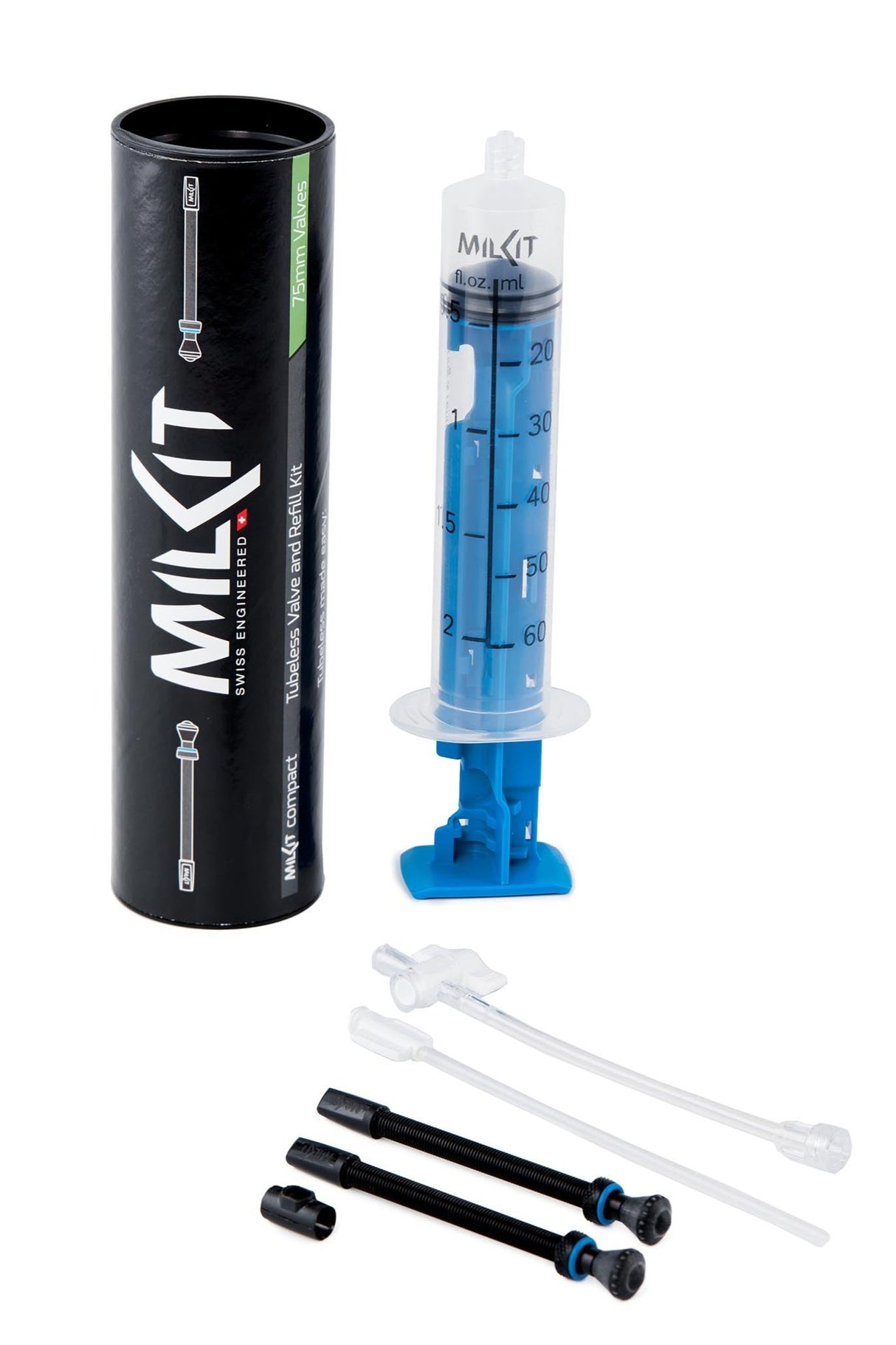 קיט טיובלס 75 - MilKit