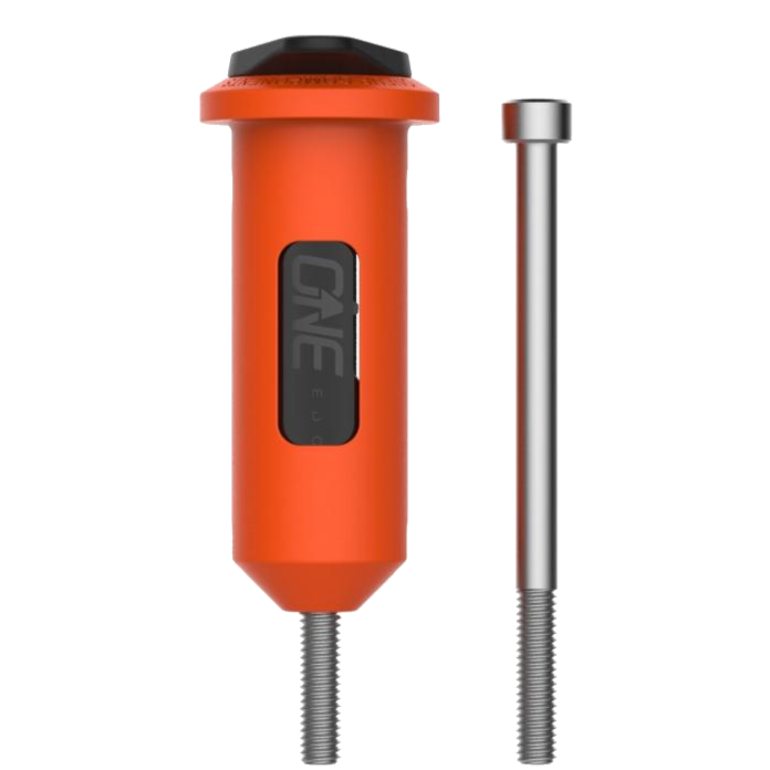 אולר כלים (מולטי טול) OneUp EDC LITE כתום - OneUP