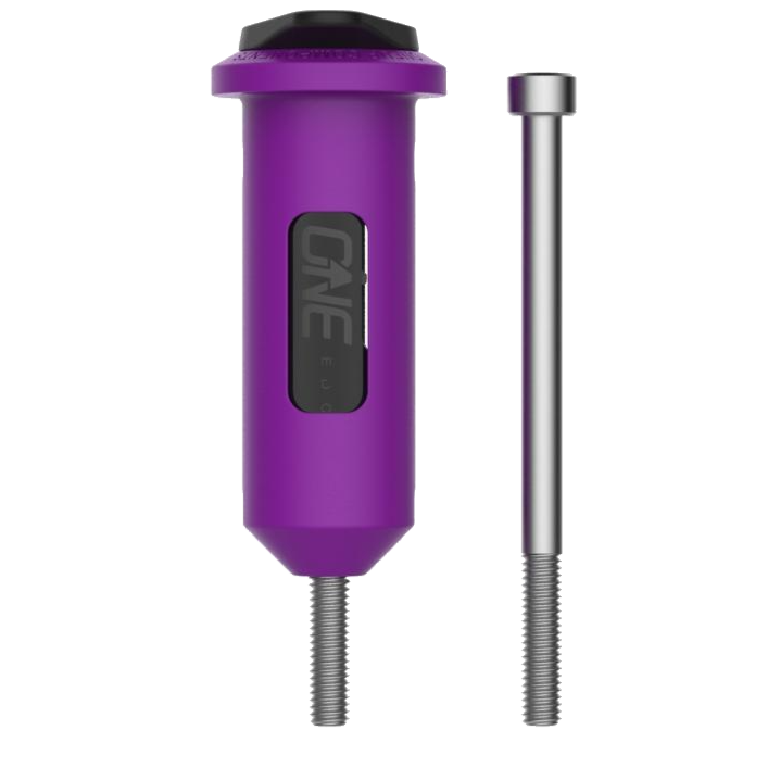 אולר כלים (מולטי טול) OneUp EDC LITE סגול - OneUP