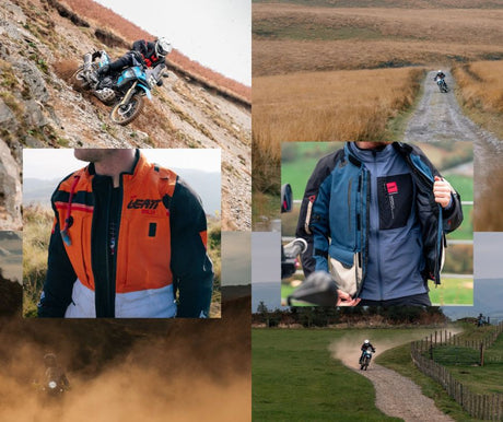 איזה מעיל אדוונצ’ר של ליאט מתאים לך? השוואה מלאה בין הדגמים