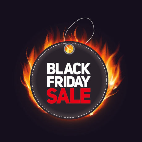 Black Friday MOTO GripR 1.5