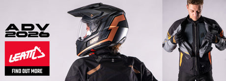 Leatt ADV V26