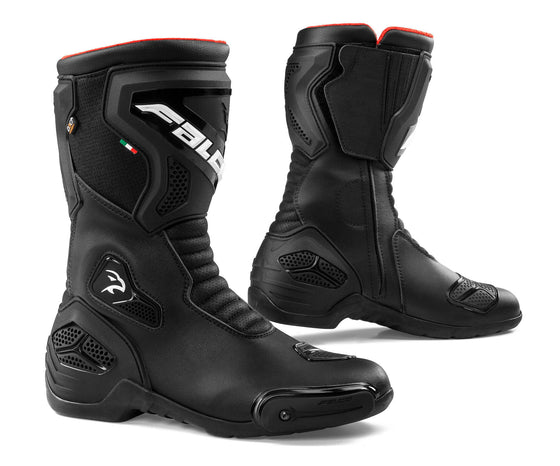 מגף רכיבה ספורט Oxegen 3 Air מבית Falco שחור - Falco