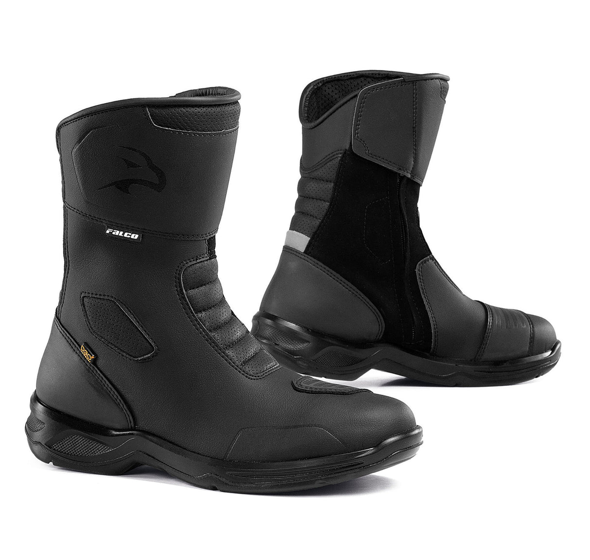 מגף אדוונצ'ר Liberty 3 מבית Falco שחור - Falco