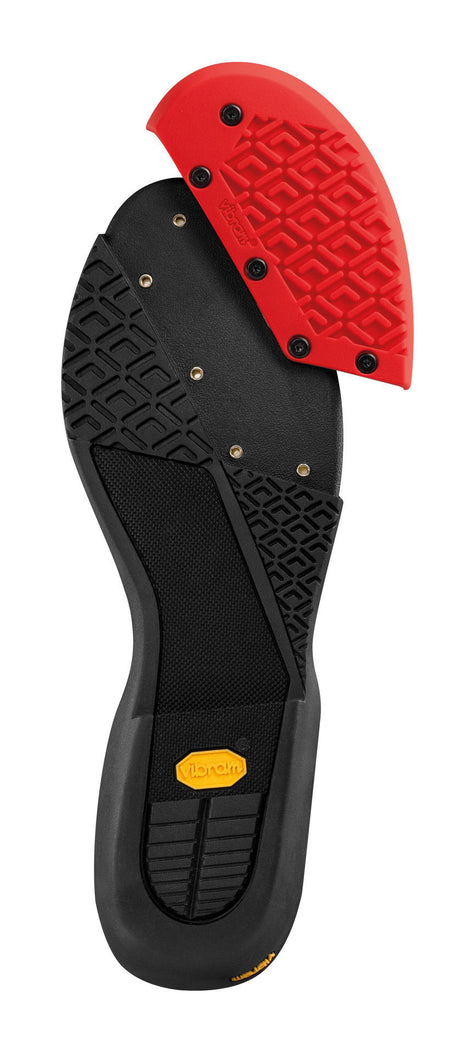 מגף רכיבה ספורט Elite GP מבית Falco שחור - Falco