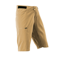 מכנס רכיבה MTB Gravity 2.0 Brass Brown - Leatt