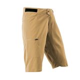 מכנס רכיבה MTB Gravity 2.0 Brass Brown - Leatt