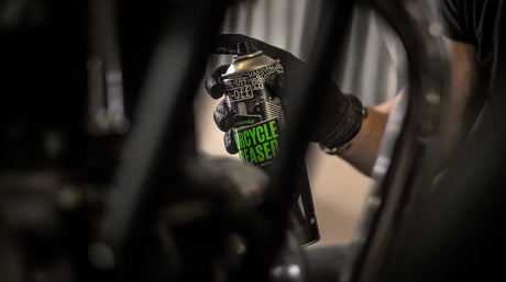 תרסיס מסיר שומנים 500 מ"ל Muc-Off Bio Degreaser