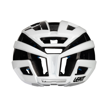 קסדה קרוס/גראבל Leatt MTB Endurance 4.0 V24 White - Leatt