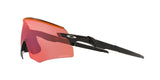 משקפי שמש Oakley Encoder Prizm Field Lenses, Polished Black Frame - Oakley