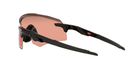 משקפי שמש Oakley Encoder Prizm Field Lenses, Polished Black Frame - Oakley