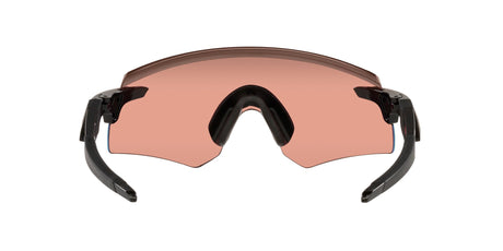 משקפי שמש Oakley Encoder Prizm Field Lenses, Polished Black Frame - Oakley