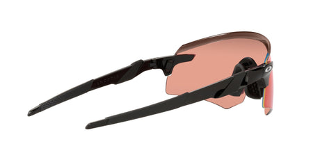 משקפי שמש Oakley Encoder Prizm Field Lenses, Polished Black Frame - Oakley