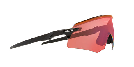משקפי שמש Oakley Encoder Prizm Field Lenses, Polished Black Frame - Oakley