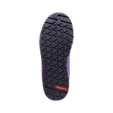 נעלי רכיבה נשים Flat 2.0 Velvet - Leatt