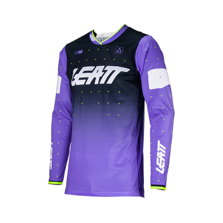 סט מכנס וחולצה 4.5 Lite UV - Leatt