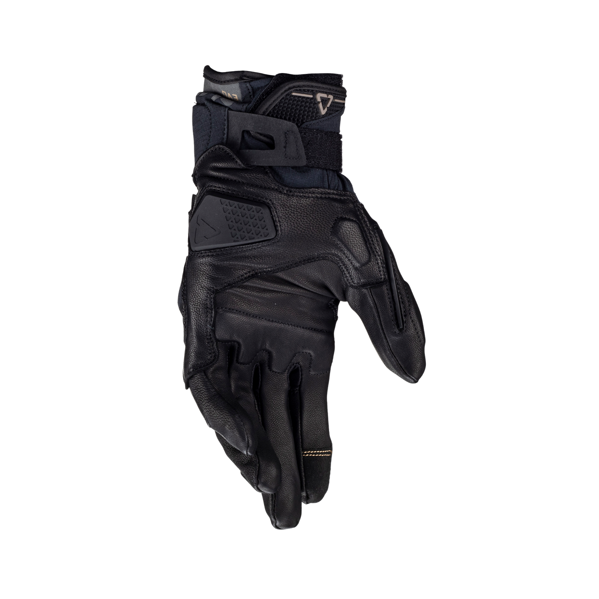 כפפות אדוונצ'ר HydraDri 7.5 Stealth - Leatt