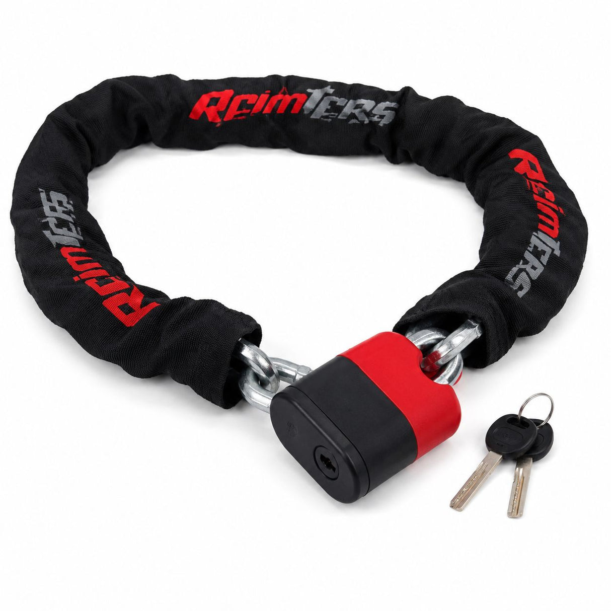מנעול שרשרת 10 מ"מ REVOTECH