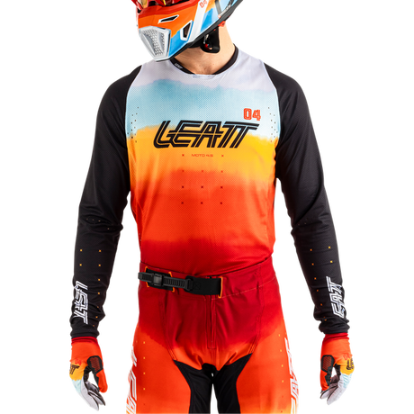 סט מכנס וחולצה 4.5 Lite Glamis - Leatt