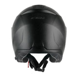 קסדת כביש 3/4 CGM 136 RNA קרבון מט - CGM