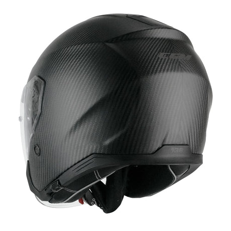 קסדת כביש 3/4 CGM 136 RNA קרבון מט - CGM