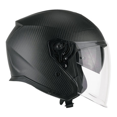 קסדת כביש 3/4 CGM 136 RNA קרבון מט - CGM