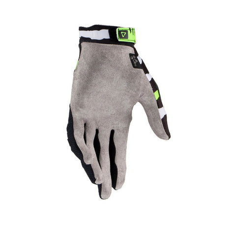 כפפות Moto 2.5 X-Flow Tiger - Leatt