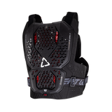 מגן חזה 4.5 Evo Black - Leatt