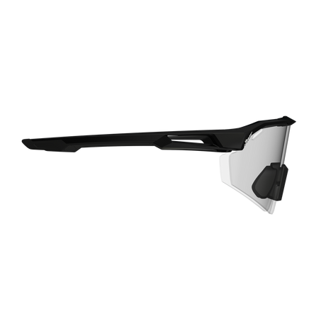 משקפי שמש Leatt SpeedViz Lite Black Clear Photocromic 25-90 VLT - Leatt