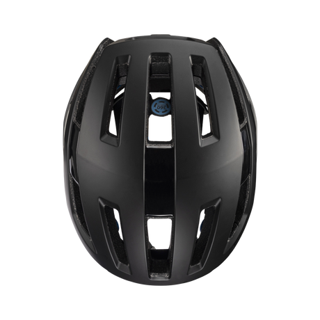 קסדה קרוס/גראבל MTB Endurance 3.0 V24 Black - Leatt