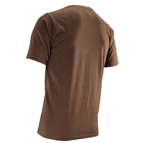 חולצה קצרה Leatt Core Loam - LEATT