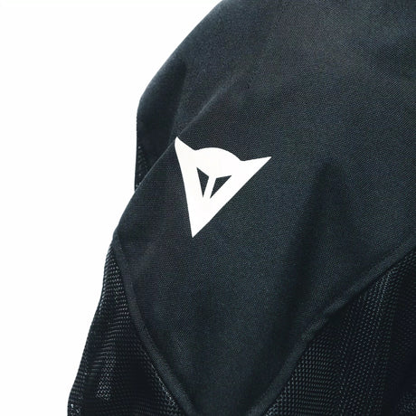 DAINESE HeroSphere AIR מעיל קיץ שחור/אדום - DAINESE