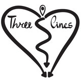 5 STICKER FUN PACK - חבילת מדבקות - Three Lines