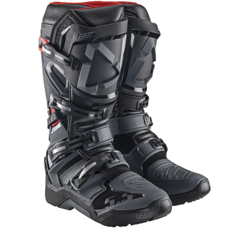 מגף 5.5 FlexLock Enduro Graphene V26 - Leatt