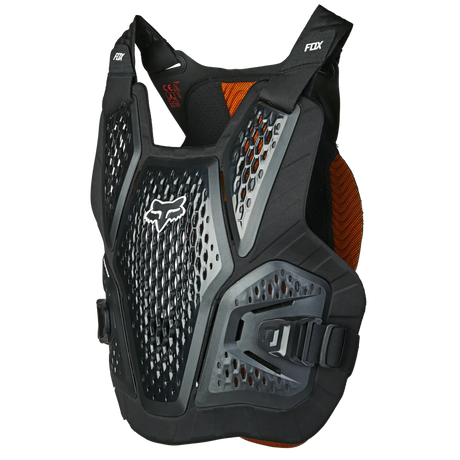 מגן חזה Fox Raceframe Impact Soft Back