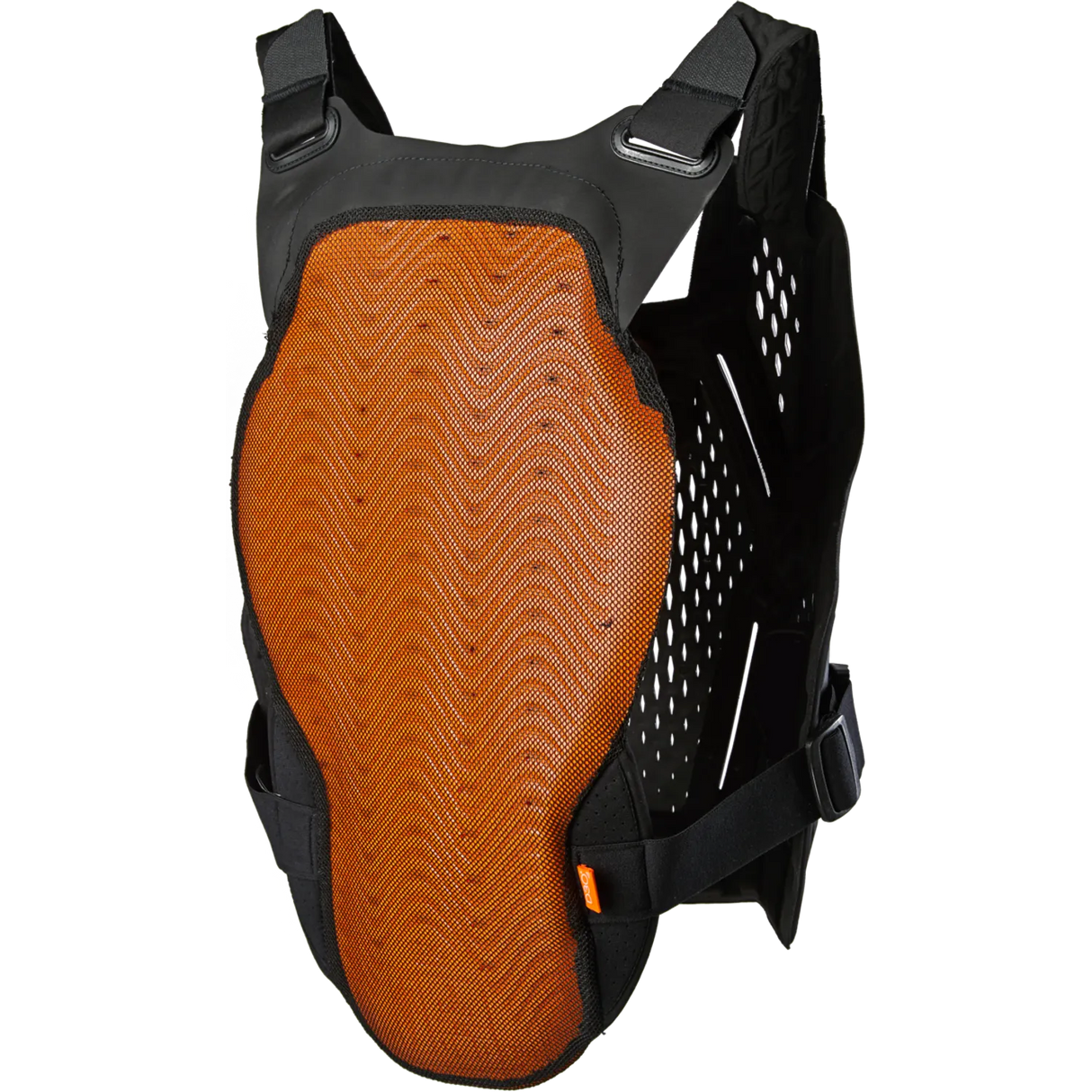 מגן חזה Fox Raceframe Impact Soft Back