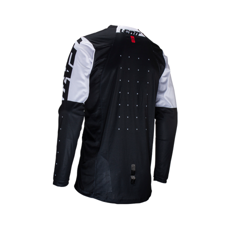 סט מכנס וחולצה 4.5 Lite Black - Leatt