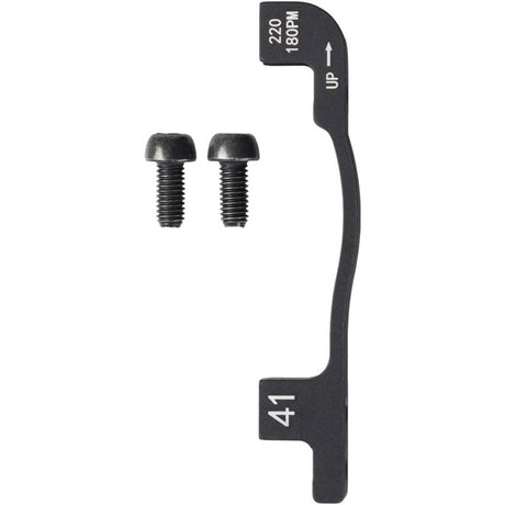 מתאם בלם Hayes 220 mm disc, 180PM - Hayes