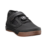 נעלי רכיבה ProClip 4.0 Black - Leatt